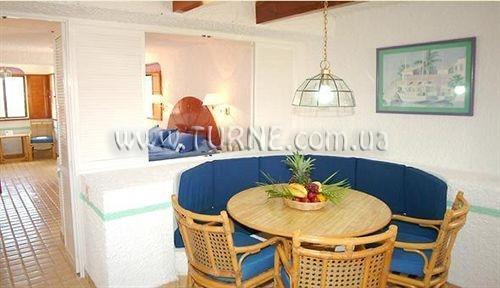 Фотография Cancun Clipper Club 3*