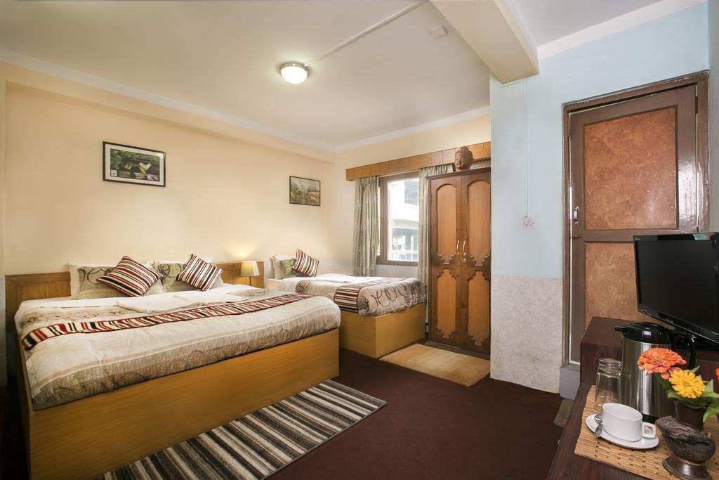 Nana 1* қонақ үйі