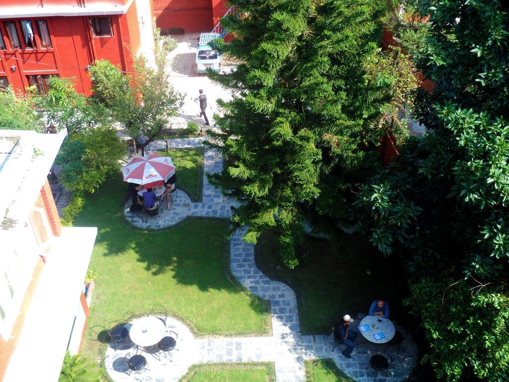 Hotel Blue Horizon 3* қонақ үйі