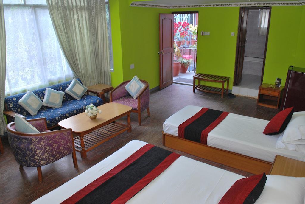 Hotel Blue Horizon 3* фотосуреті