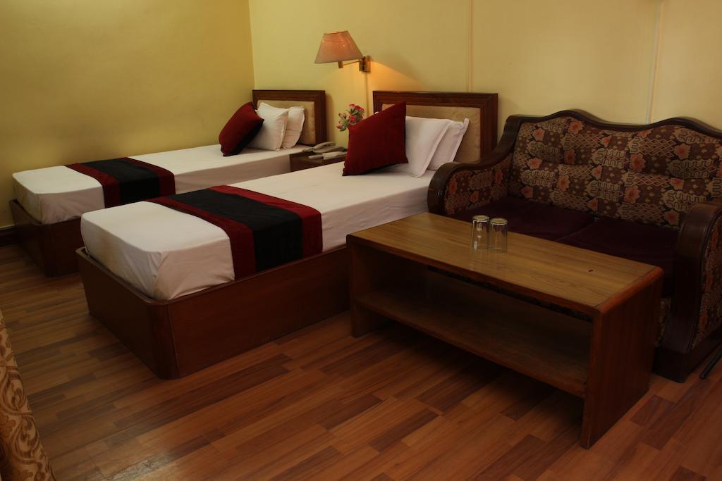 Hotel Blue Horizon 3* суреті