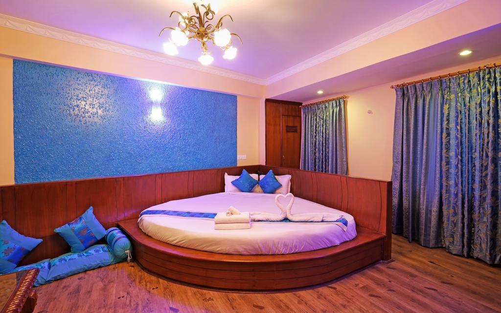 Hotel Yukhang 3* қонақ үйі