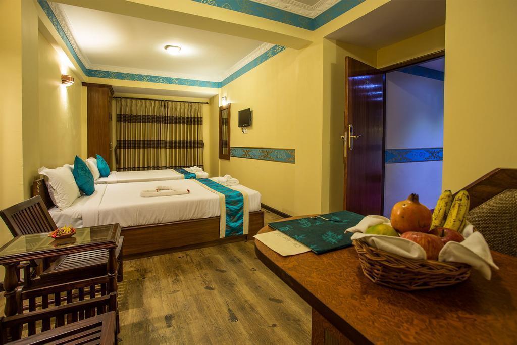 Hotel Yukhang 3* фотосуреті