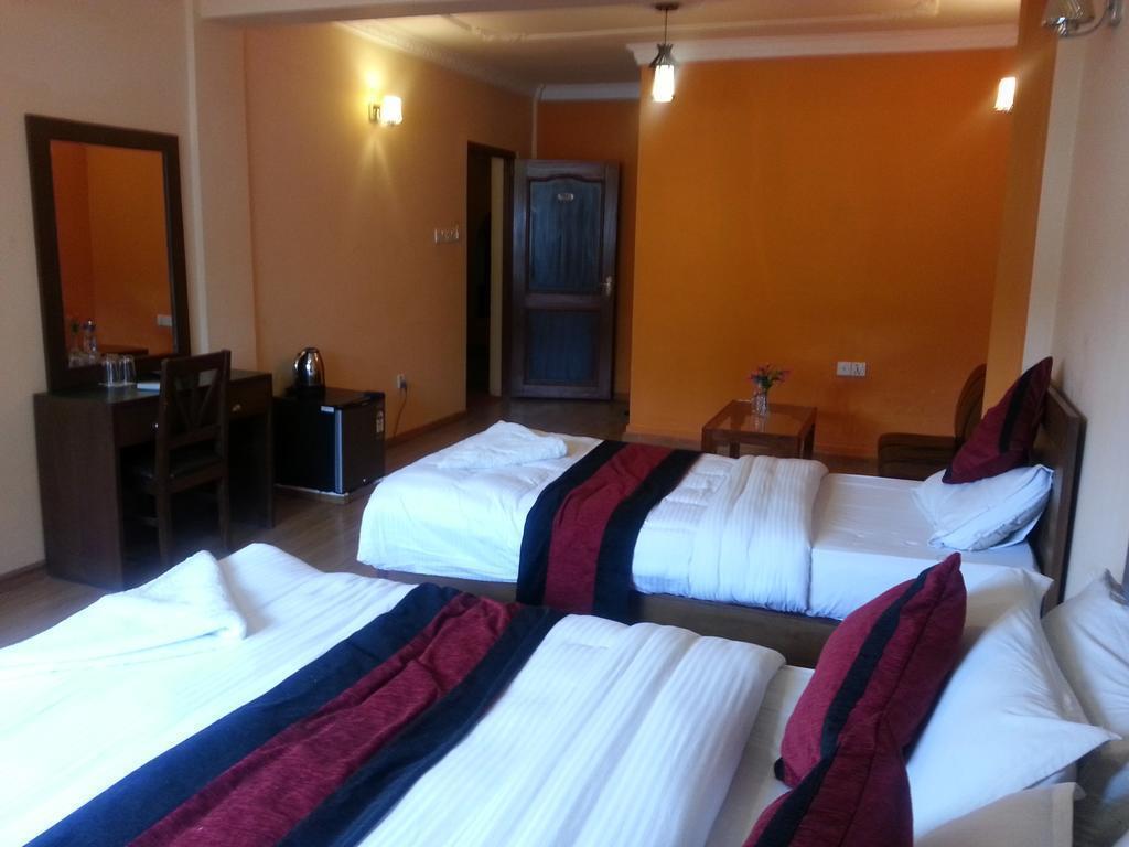 Happy Home 2* суреті