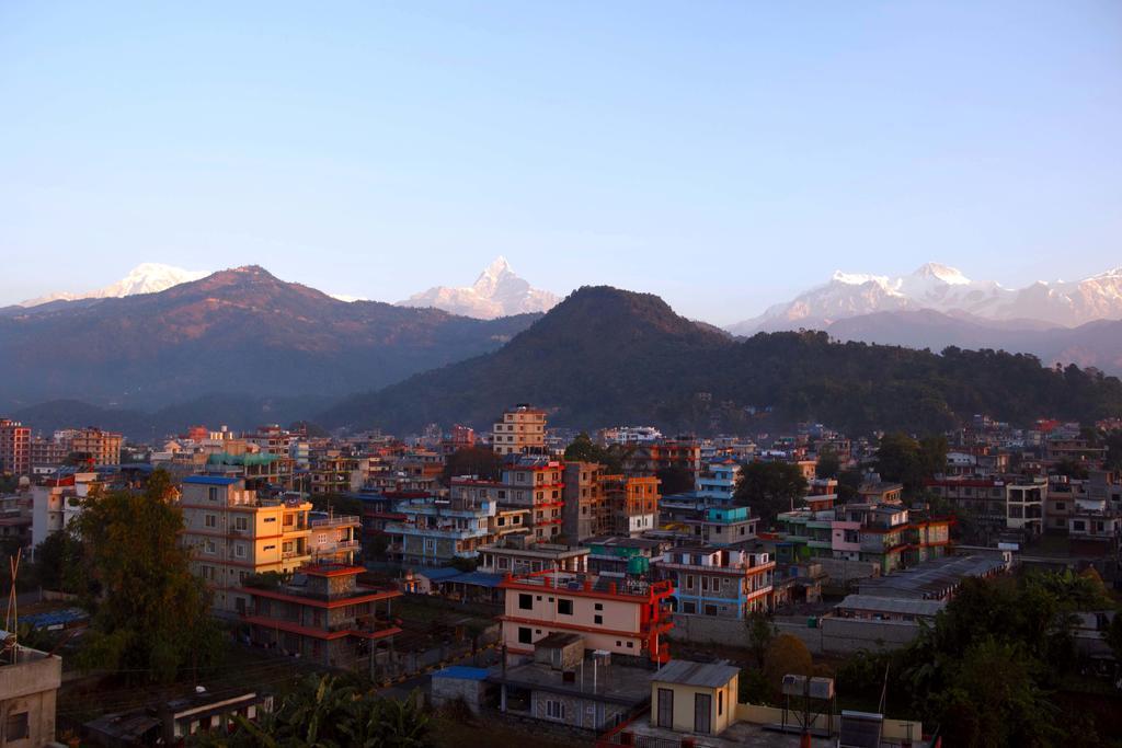 Hotel Tara 3* фотосуреті