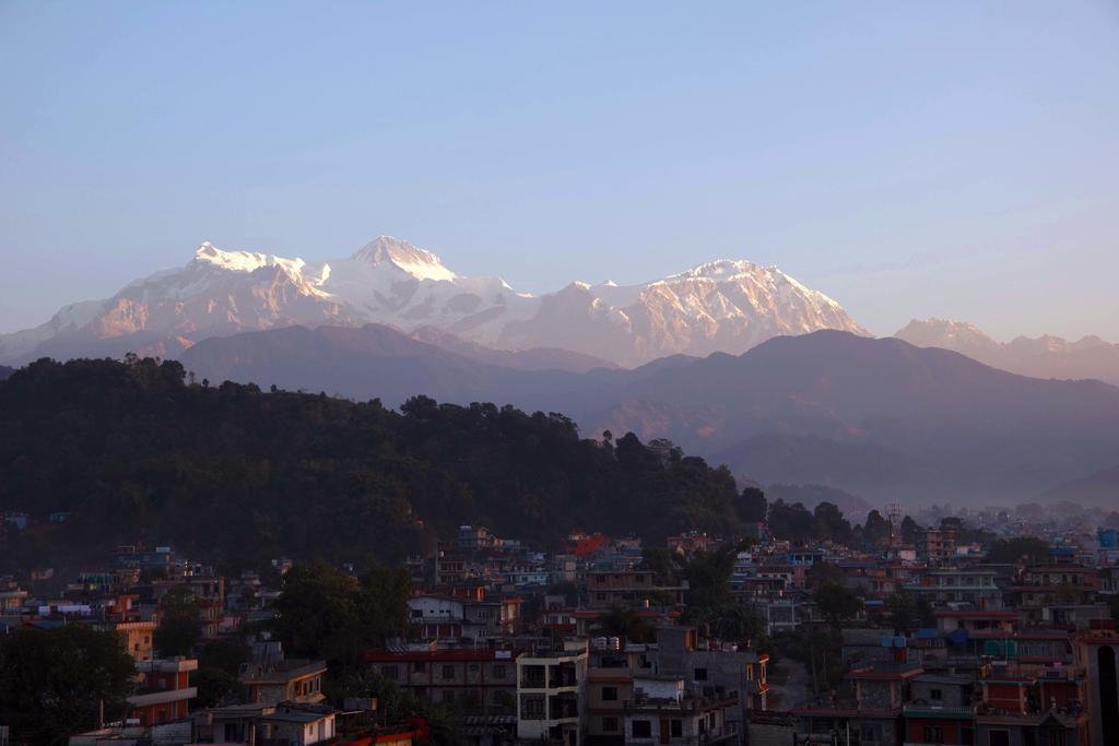 Hotel Tara 3* суреті