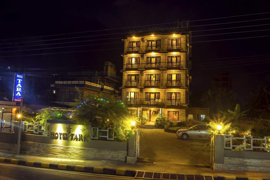 Hotel Tara 3* қонақ үйі