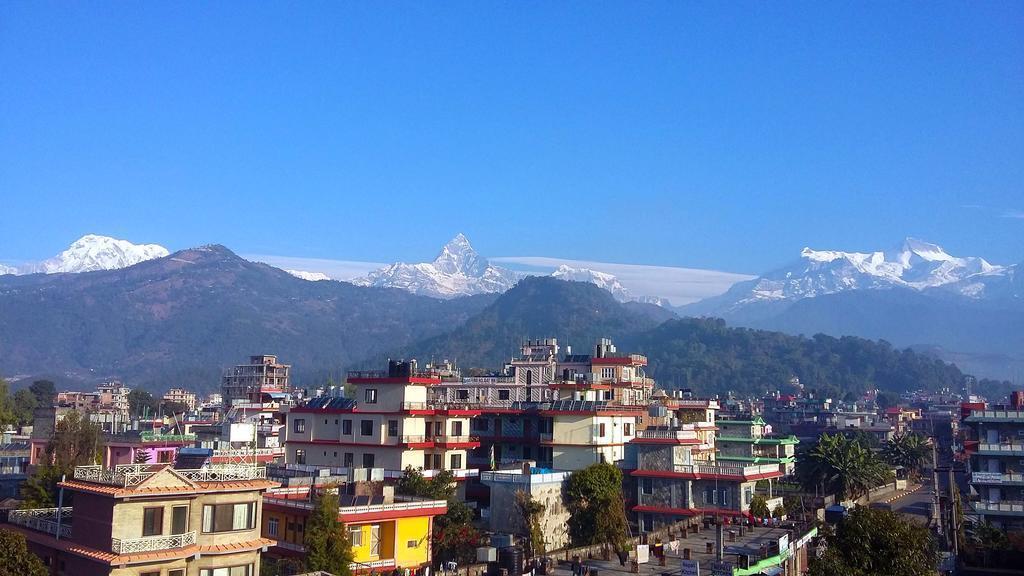 Hotel Grand Holiday 3* суреті