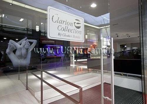 Folketeateret 3* суреті