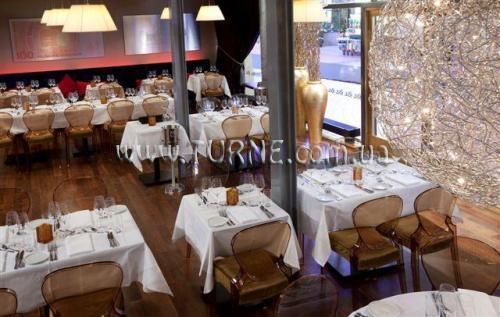 Folketeateret 3* фотосуреті