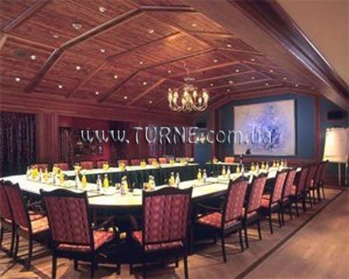 Rica Holmenkollen Park 3* суреті