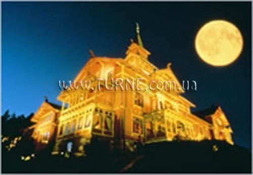 Rica Holmenkollen Park 3* қонақ үйі