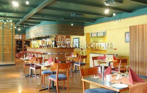 Hovik 3* суреті