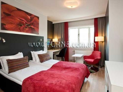 Фотография Linne 3*