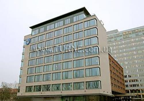 Rica Helsfyr Hotel 3* суреті