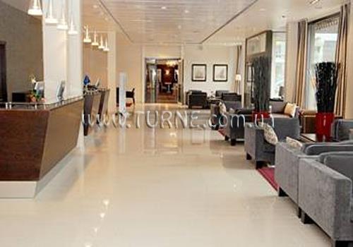 Rica Helsfyr Hotel 3* фотосуреті