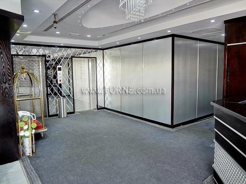 Фотография High End Hotel 2 апартаменты