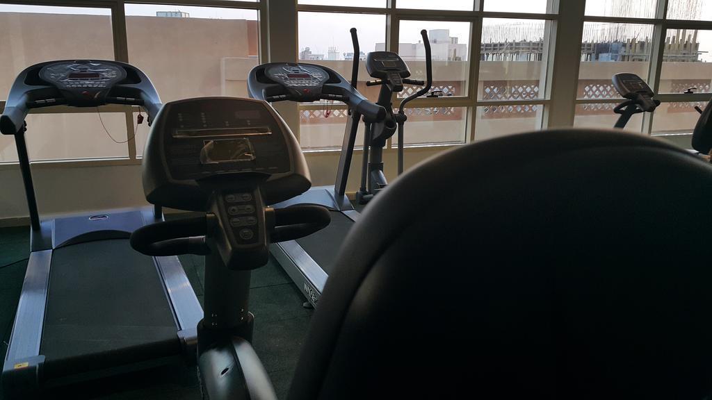 Al Buraq Hotel 3* суреті