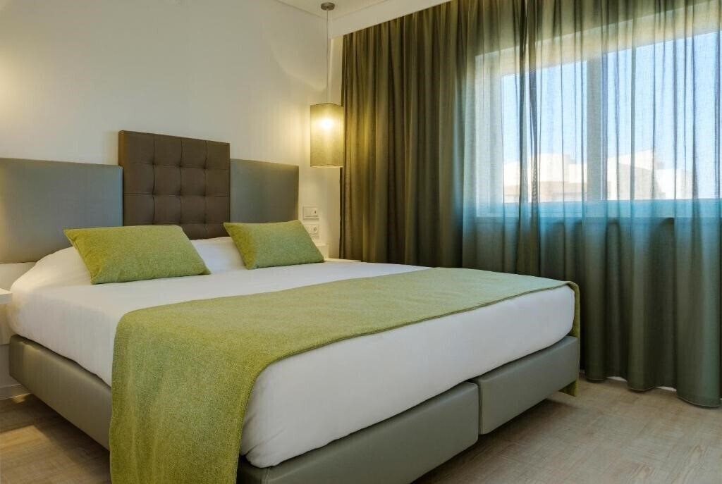 Фото Falesia Garden 3*