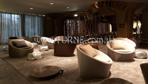 The Vine, a divine hotel 5* суреті