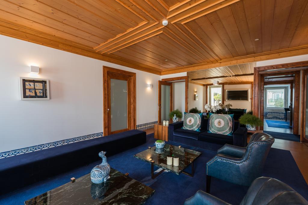 Фото Palacio Do Governador 5*