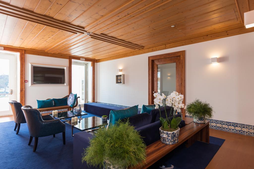 Palacio Do Governador 5* фотосуреті