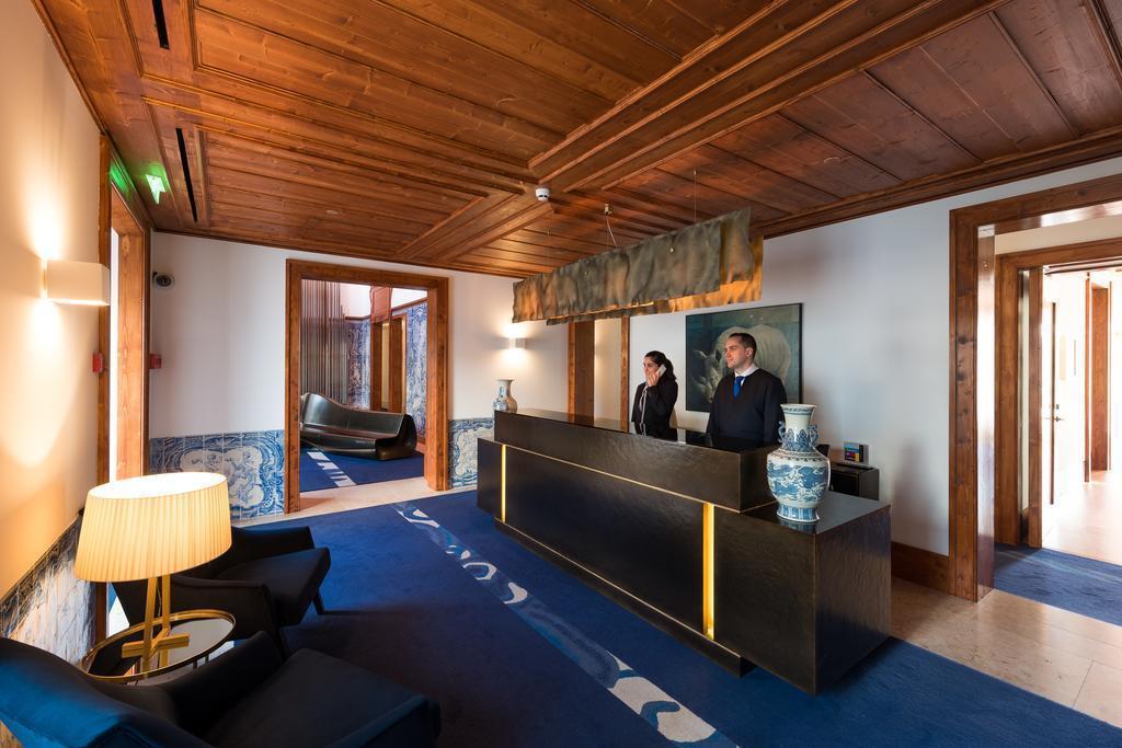 Palacio Do Governador 5* суреті