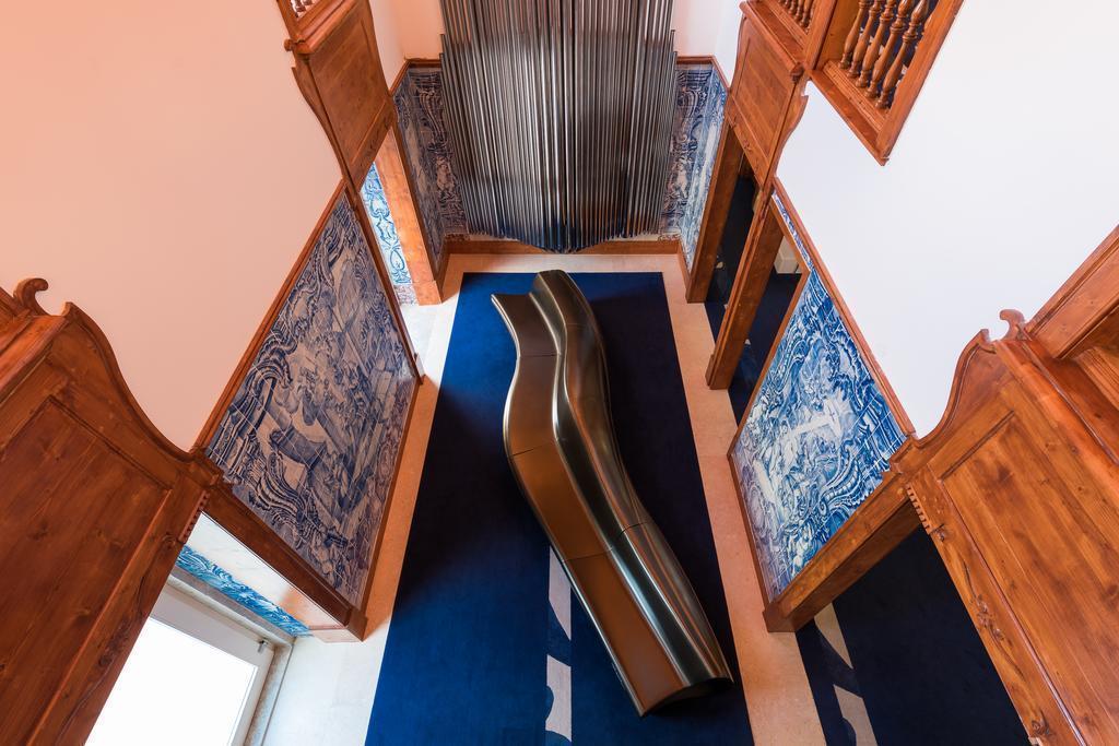 Palacio Do Governador 5* суреті