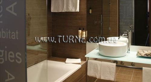 Отель Neya Lisboa 4*