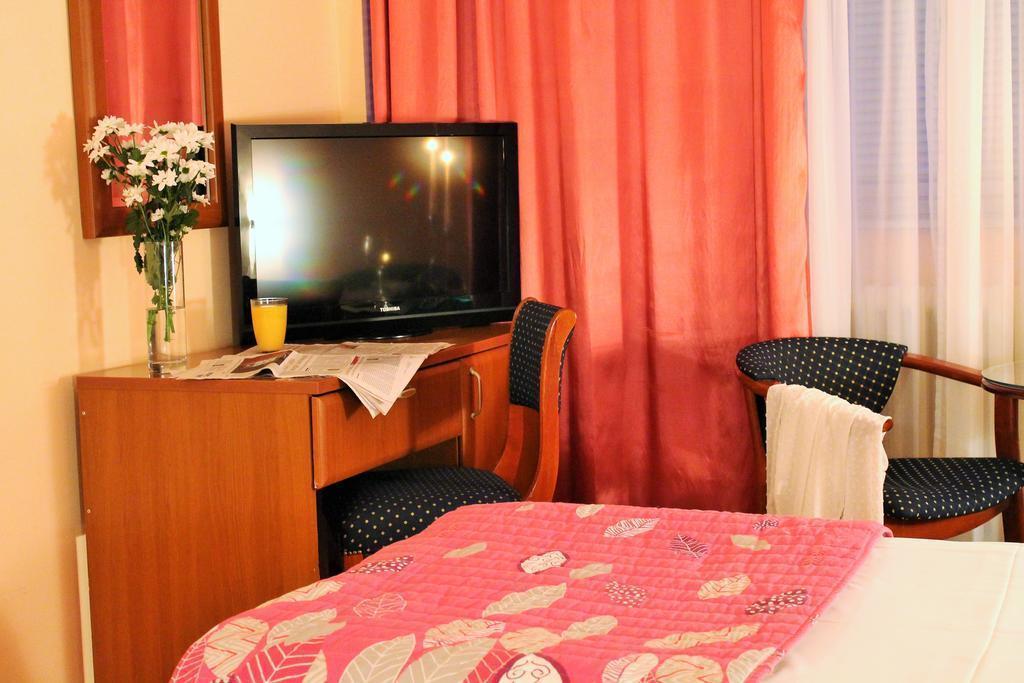 Фото Rex (Hotel Turist) 3*