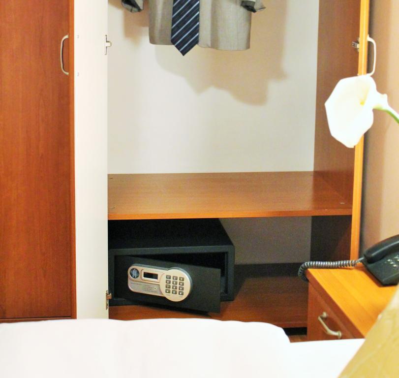 Фотография Rex (Hotel Turist) 3*