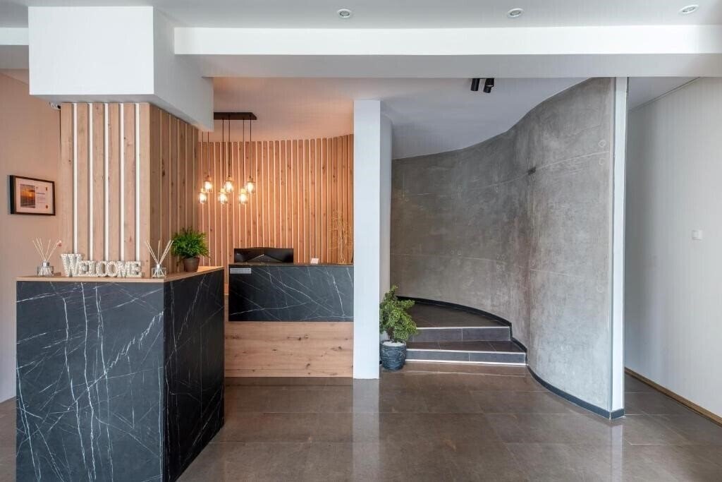 Mediteraneo 4* қонақ үйі