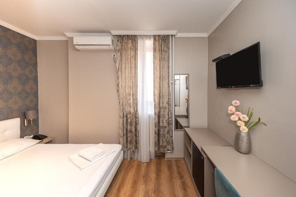 Mediteraneo 4* суреті