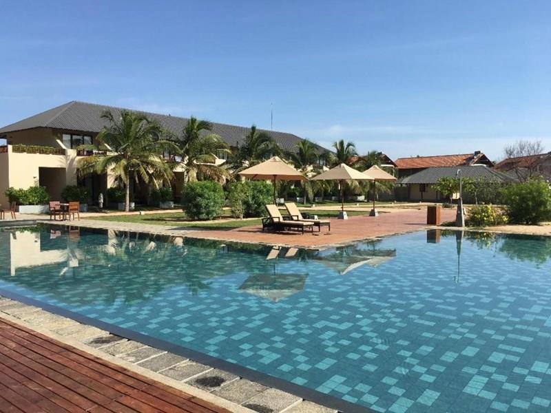 Sunrise By Jetwing 4* қонақ үйі