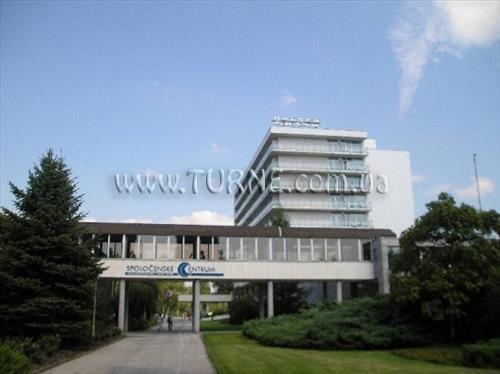 Balnea Grand 3* суреті