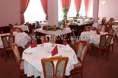 Balnea Grand 3* фотосуреті