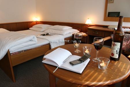 Balnea Grand 3* қонақ үйі