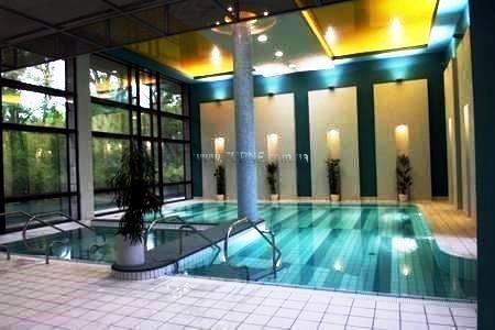 Фотография Balnea Palace 4*