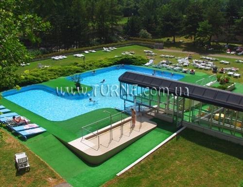 Изображение Balnea Splendid 3*