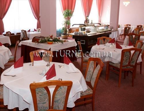 Фотография Balnea Splendid 3*