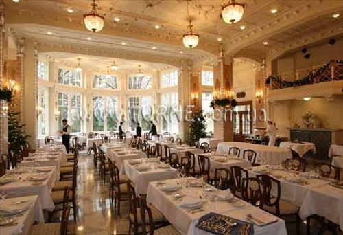 Фотография Thermia Palace 5*