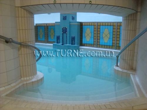 Отель Thermia Palace 5*