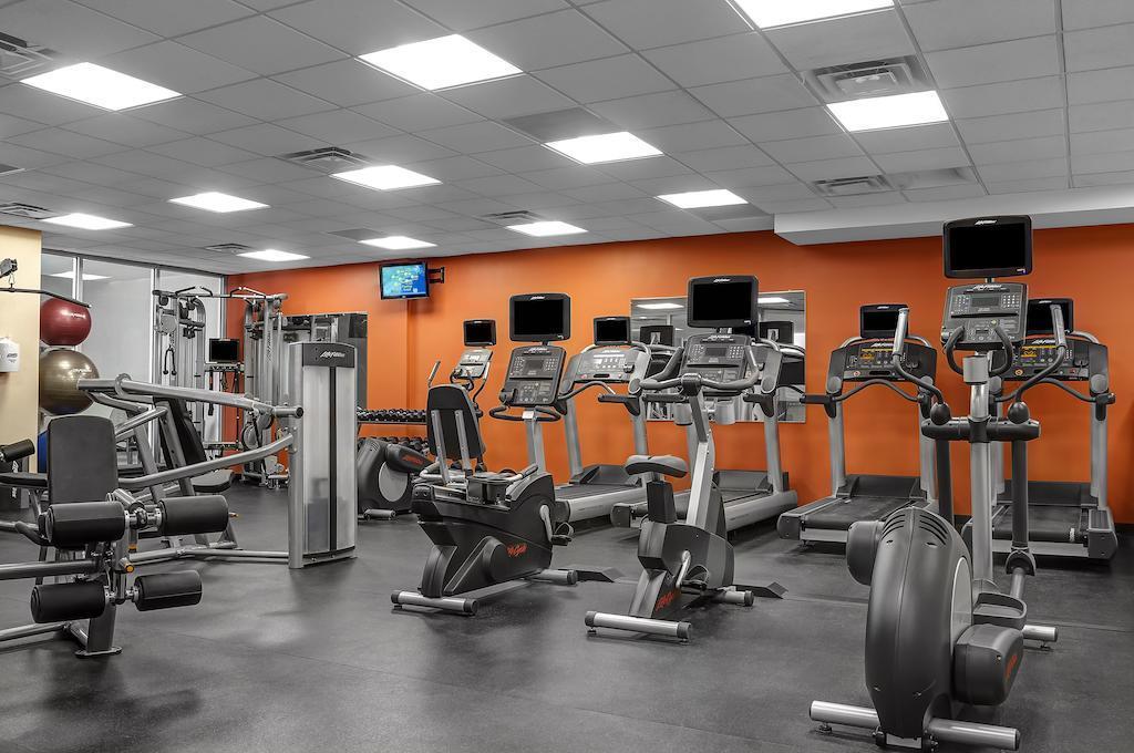 Фотография Courtyard New York Manhattan / Upper East Side 3*