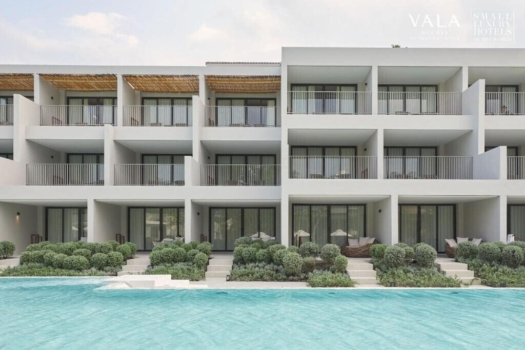 Vala Hua Hin 5* суреті