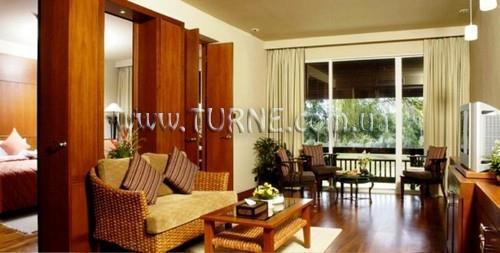 Фотография Mission Hills Golf Resort & SPA 4*