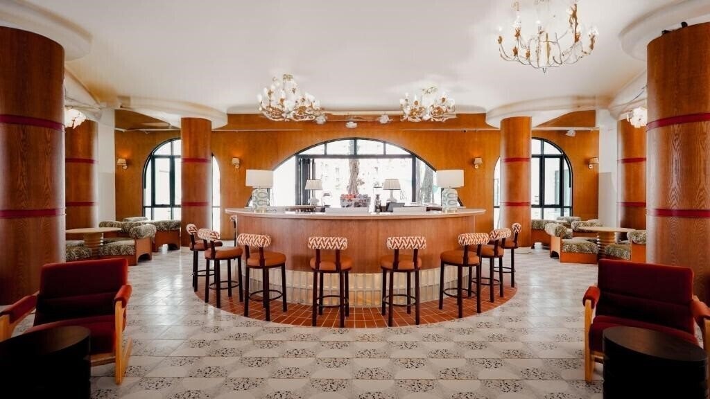 Sugar Marina Hotel Pop Kata Beach 4* фотосуреті