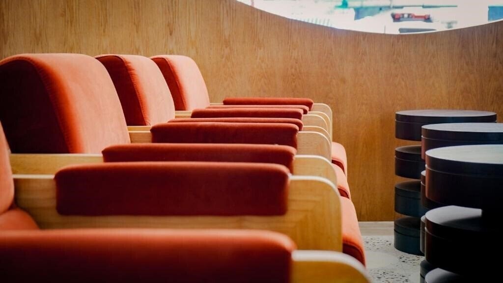 Sugar Marina Hotel Pop Kata Beach 4* суреті