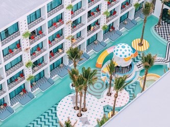 Поиск и подбор туров