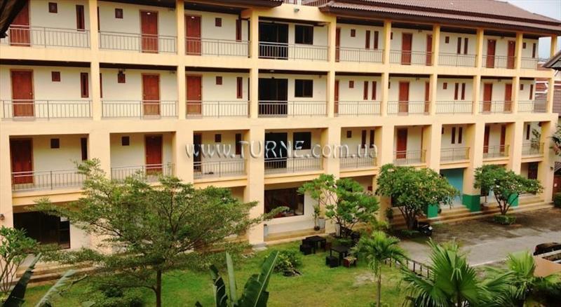 Room Chaweng 2* суреті