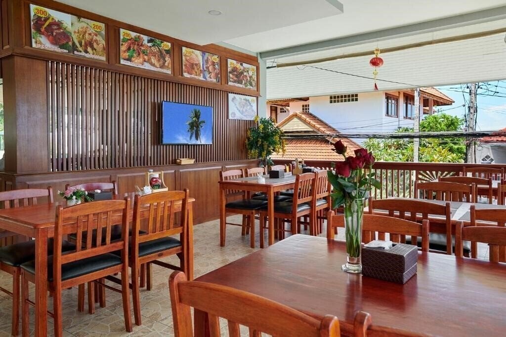 Samui Reef View Resort 3* суреті